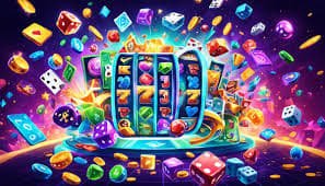 Category overview image linking 88 app Wheel Games with broader entertainment browsing